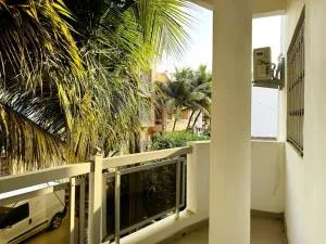 Maison fonctionnelle idéalement située à Dakar - Yof