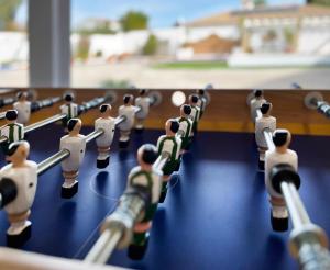 El Patio de las Minas