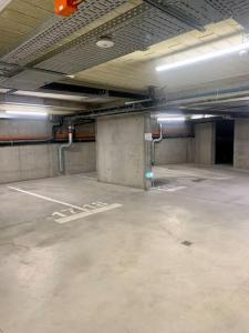 Nook 3 Victoriei new building with parking and security