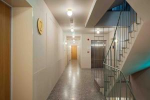 Nook 3 Victoriei new building with parking and security