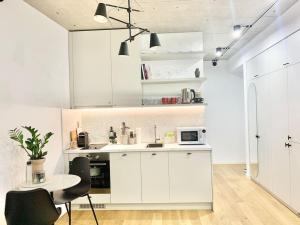 Nook 3 Victoriei new building with parking and security