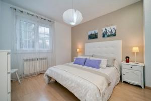 SUKI HOUSE Chalet 1 - Гостевые дома, Мадрид