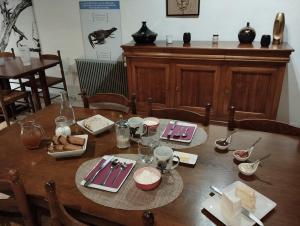 B&B / Chambres d'hotes Le Moulin Aux Ecrevisses : photos des chambres