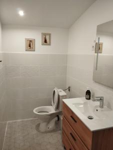 B&B / Chambres d'hotes Le Moulin Aux Ecrevisses : photos des chambres