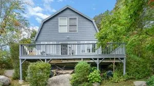 Walk To Good Harbor OCEAN VIEWS Open All Year - Gloucester