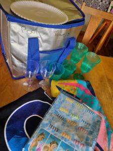 Angel 8 AirBnB Apartment 1