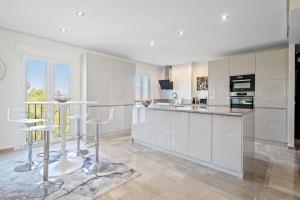 Apartamento de standing en Golf Garden Miraflores