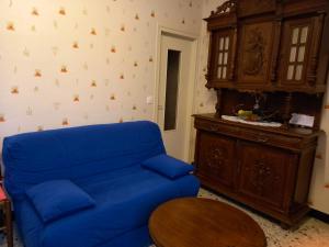 Maison charmante à Chepy avec jardin et piste de pétanque