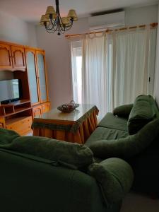 El mirador de la Ría