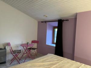 Maisons de vacances Gites Islacooldouce : photos des chambres