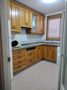 El mirador de la Ría