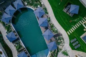 Churfürstenhof Wellnesshotel - باد بيرنباخ