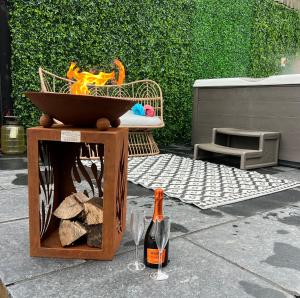 Brian’s Escape - 4hvězdičkové hotely ve městě Great Driffield