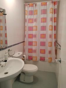 El mirador de la Ría