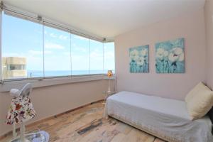 Estepona Port Apartment OCEAN