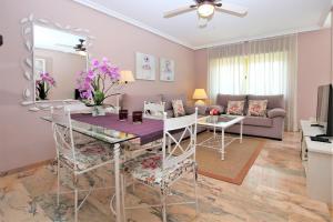 Estepona Port Apartment OCEAN