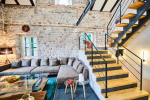 The Old Town Luxury Apartment by Montenegro Moments