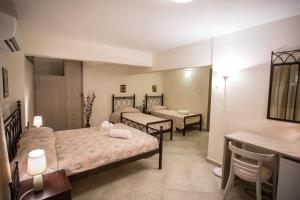 Pegasus Rooms Korinthia Greece