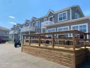 勒帕诺拉玛酒店 - Pointe a la Fregate