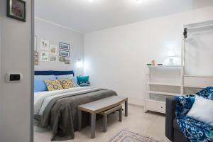 SOFIA HOUSE living in the heart of Naples