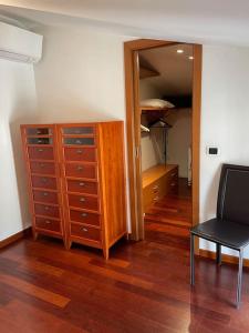 Attico Fronte Lago con Vista Mozzafiato