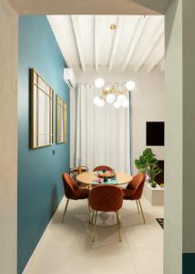 Via San Gallo 123 - Florence Charming Apartments - Jungle House in Florence city center