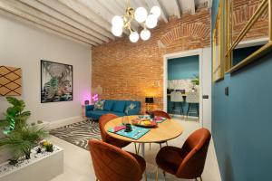 Via San Gallo 123 - Florence Charming Apartments - Jungle House in Florence city center