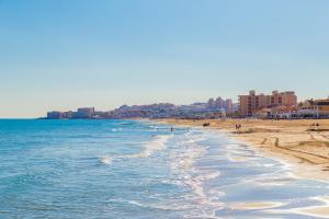 ALEGRIA ID16 - 4hvězdičkové hotely ve městě La Mata