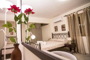 Pegasus Rooms Korinthia Greece