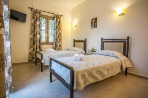 Pegasus Rooms Korinthia Greece