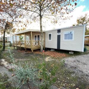 Mobilhome neuf La Dolce Vita