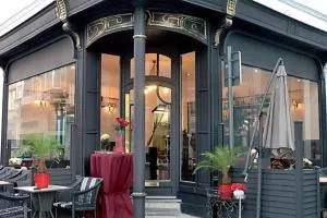 B&B Nonne Blanche - Bredene