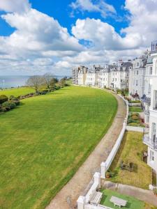 Sea View Apartment