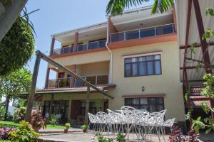 Kutenga Guest House - Strutture non classificate a Maputo