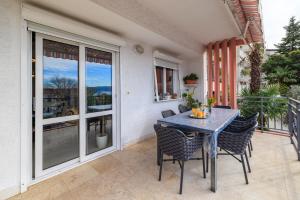 Apartmani Višnja 
