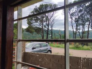 Casas HG-Pileta climatizada en predio cercano-Desayuno seco