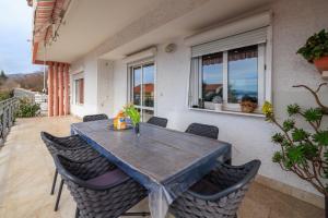 Apartmani Višnja 