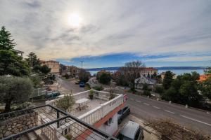 Apartmani Višnja 