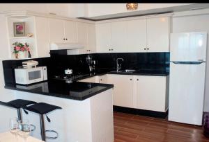 Sturning Ocean View.