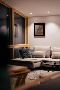 Kerbyggd: Luxury house and cottage in golden circle