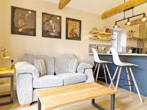 The Stables, Wickham