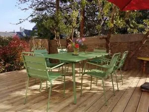 Champêtre - Maison au Passage Concarneau - Melgven