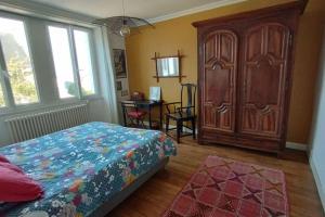 Champêtre - Maison au Passage Concarneau