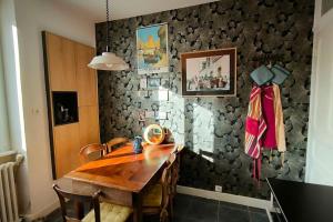 Maisons de vacances Champetre - Maison au Passage Concarneau : photos des chambres