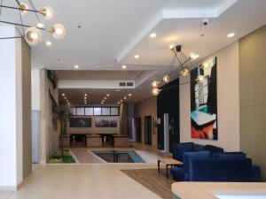 The Hood 102, Modern and Luxury Apartments