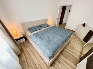 Los Locos Beach Apartment