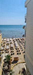 Los Locos Beach Apartment