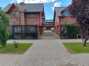 Cabañas Los Peco's - Trevelin