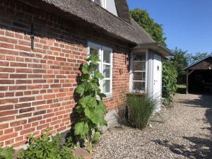 Holiday home Scheersbergkate