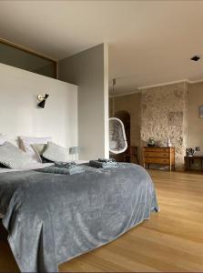 Chambre dhôte, Château de Meauce Louise et Marie